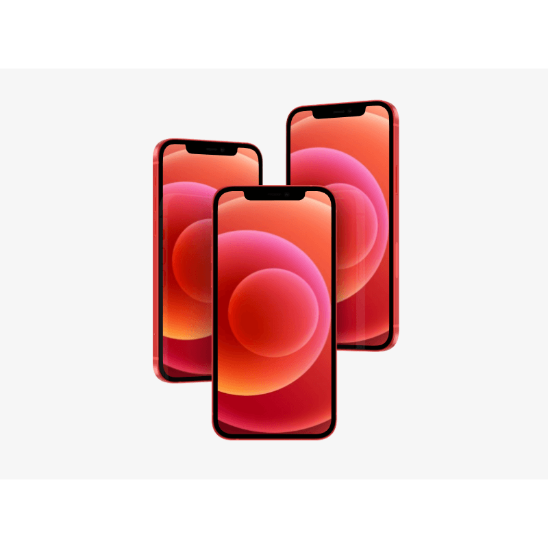 iPhone 12 online mockup