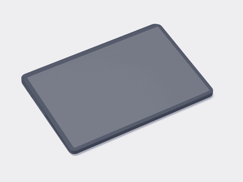 Surface Laptop Studio online mockup