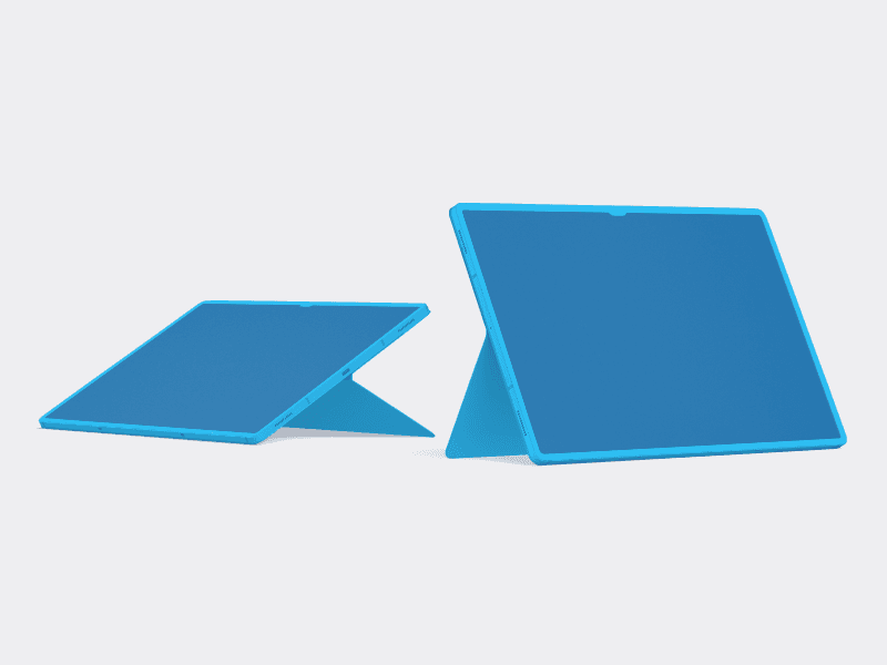 Galaxy Tab S8 Ultra online mockup