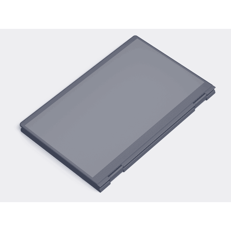 HP Elite Dragonfly online mockup