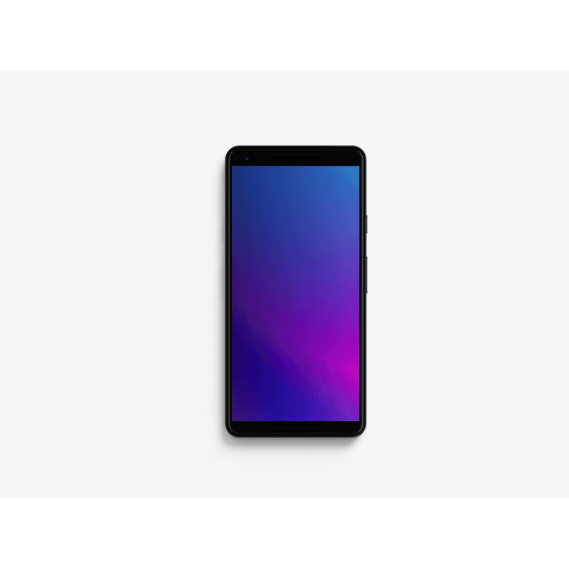Pixel 2 online mockup