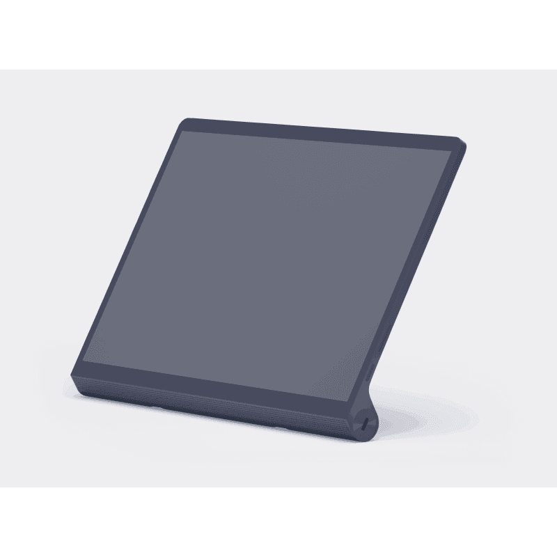 Yoga Pad Pro 13 online mockup