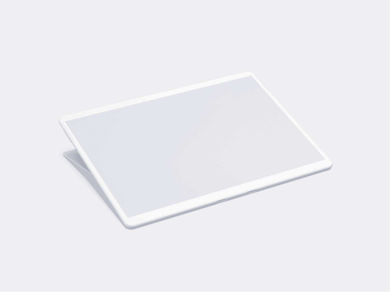 Surface Pro 8 online mockup