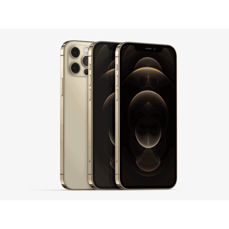 iPhone 12 Pro online mockup