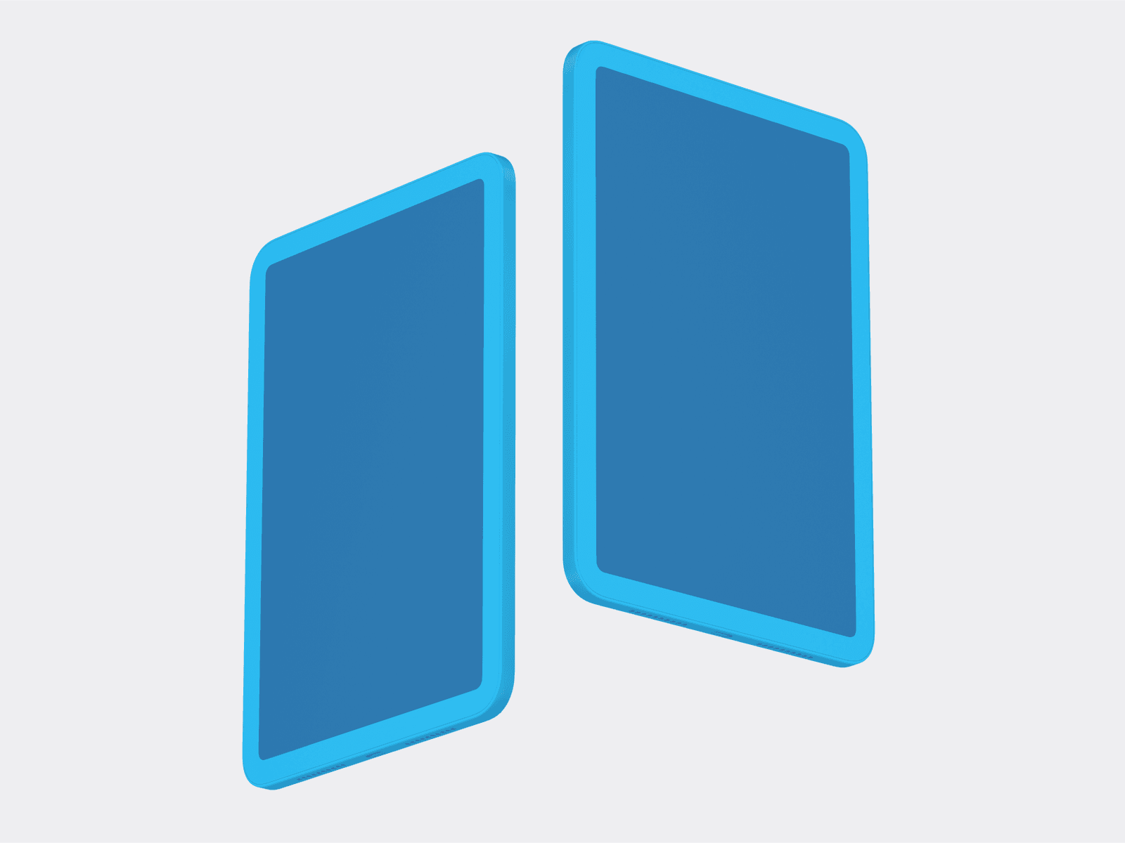 iPad Mini 2021 online mockup