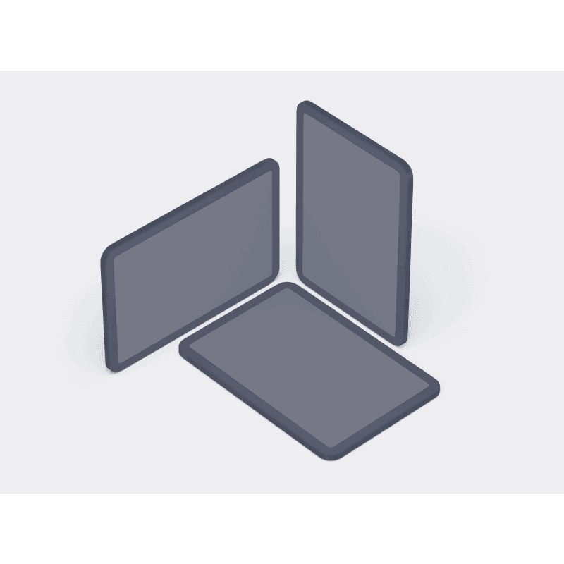 iPad Mini 2021 online mockup
