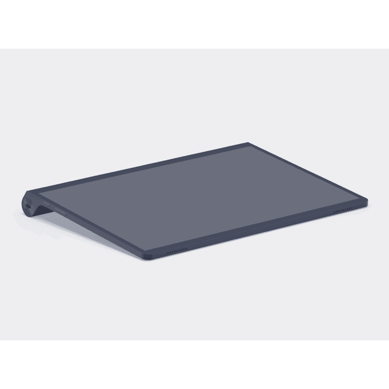 Yoga Pad Pro 13 online mockup