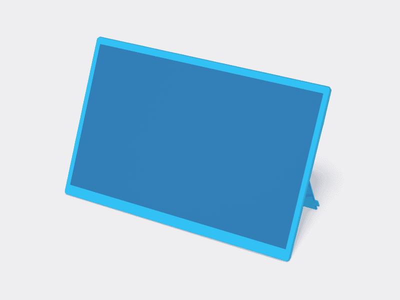 ROG Flow Z13 online mockup