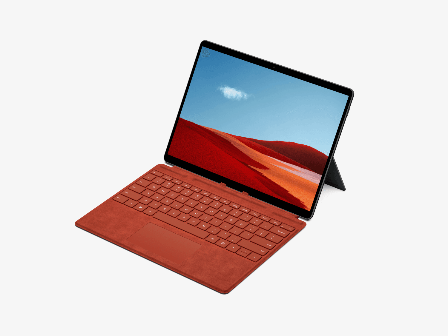 Surface Pro 8 online mockup