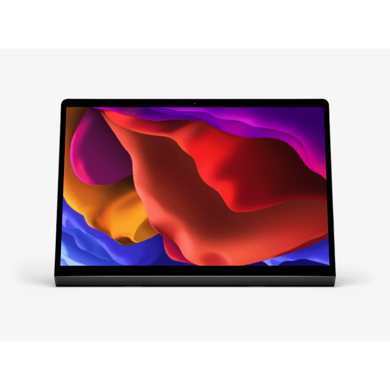 Yoga Pad Pro 13 online mockup