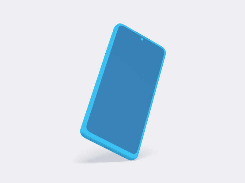 Redmi Note 11 Pro online mockup