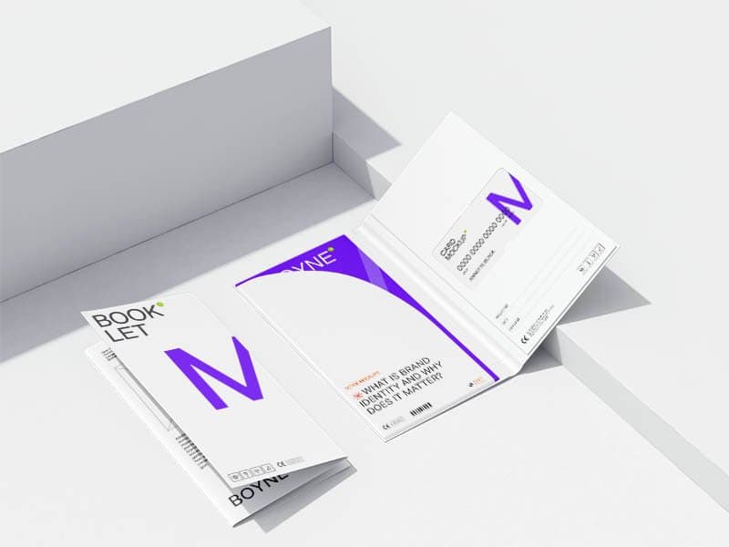 Boyne online mockup