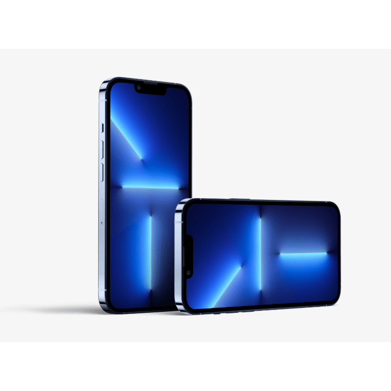 iPhone 13 Pro online mockup