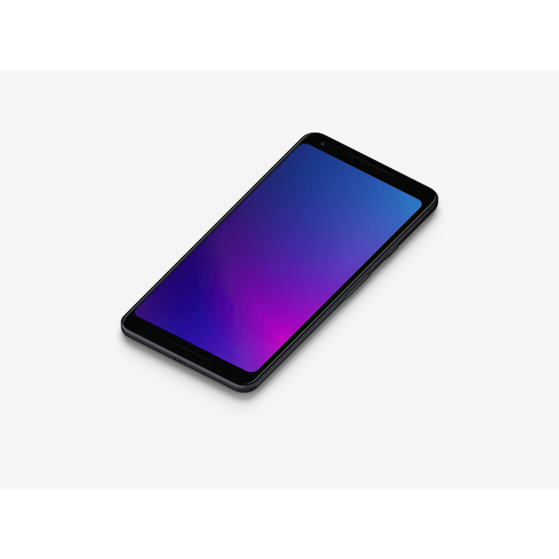 Pixel 2 online mockup