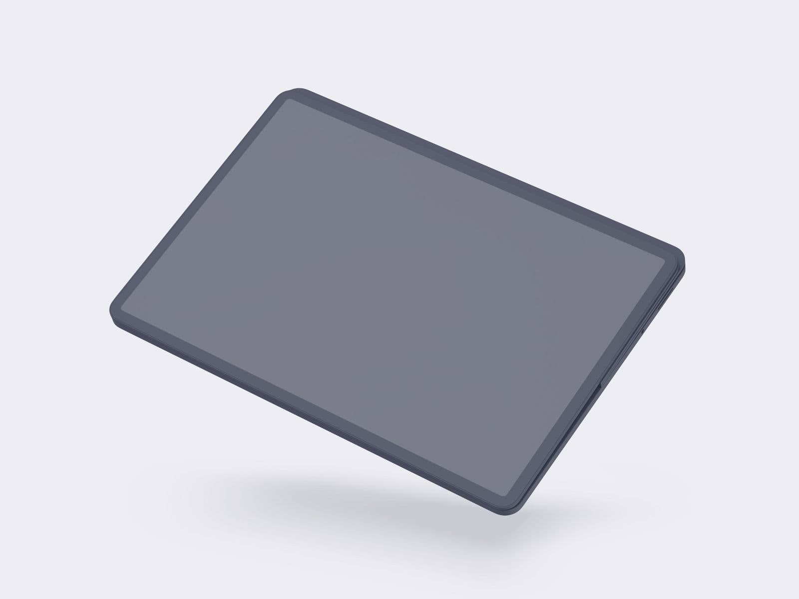 Surface Laptop Studio online mockup