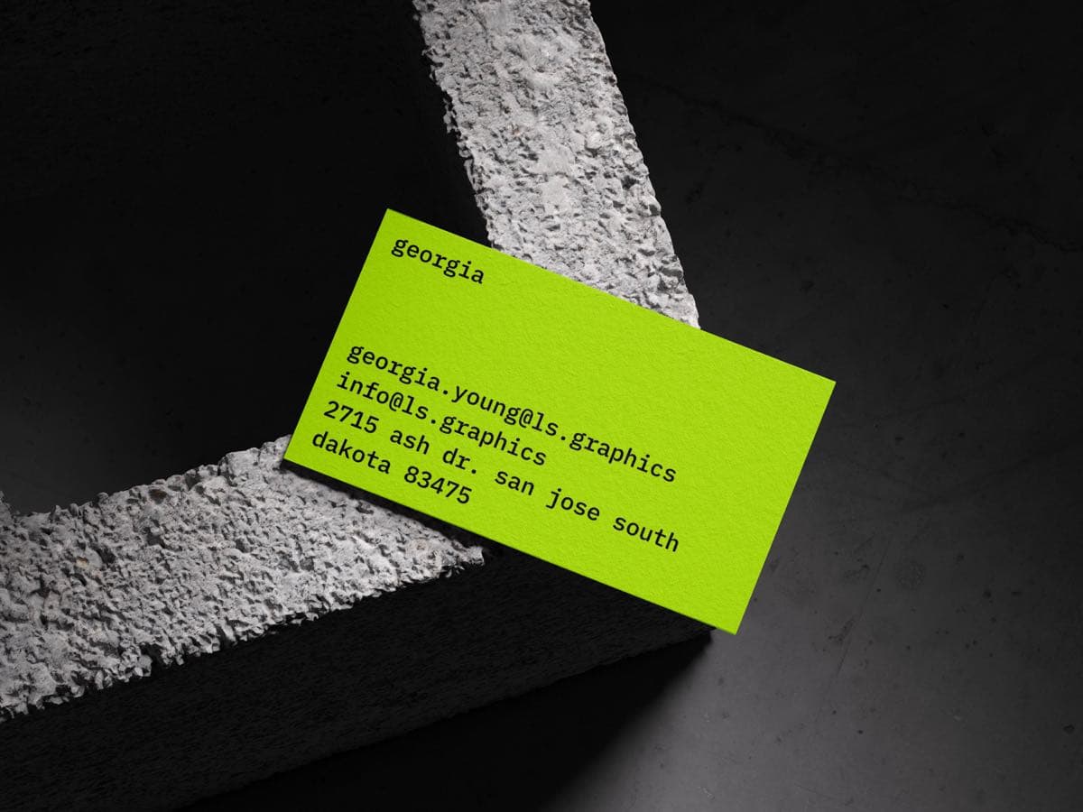 Luiro online mockup