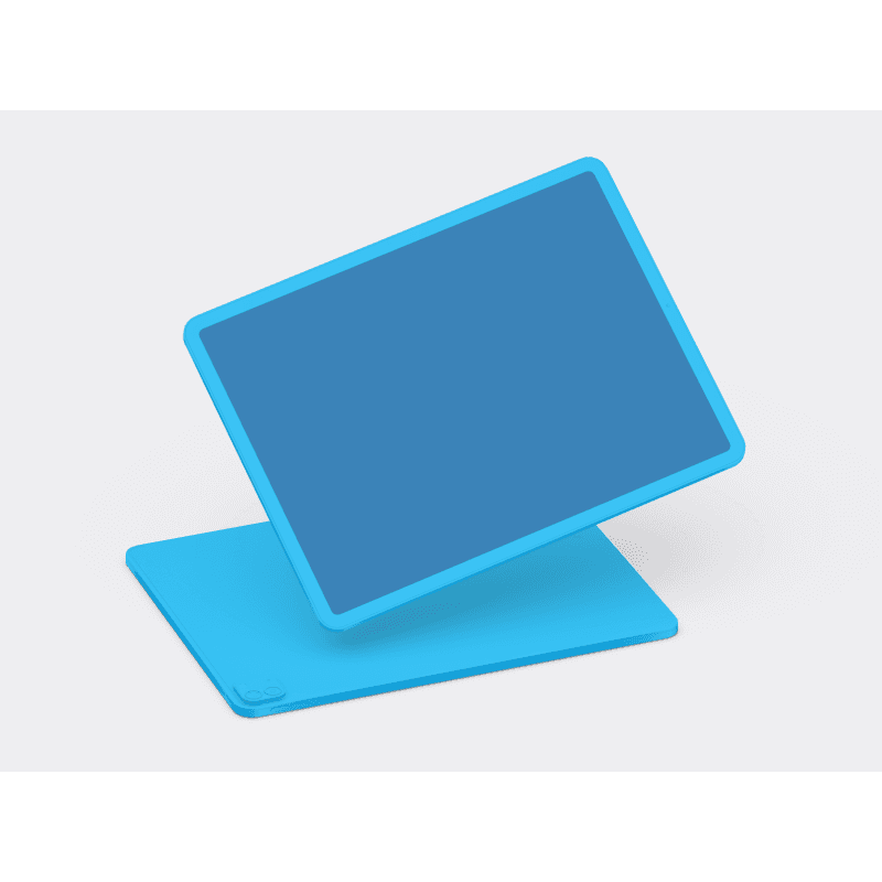 iPad Pro 2020 online mockup