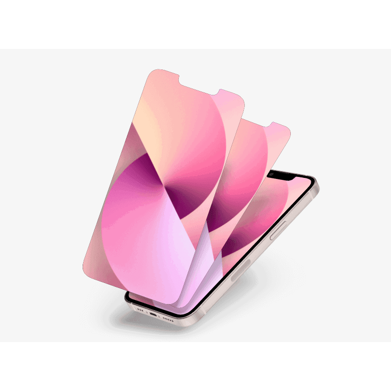 iPhone 13 online mockup