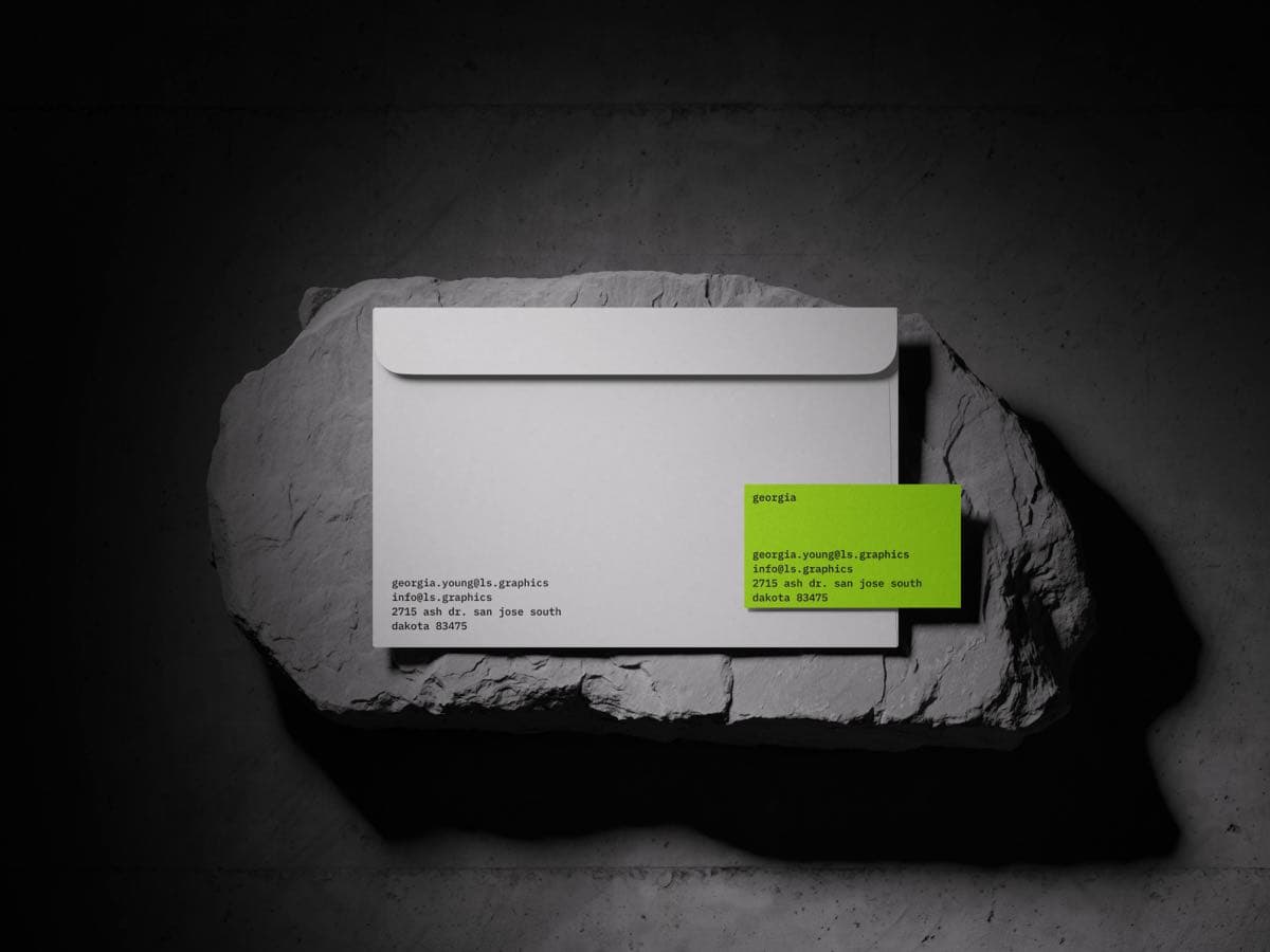 Luiro online mockup