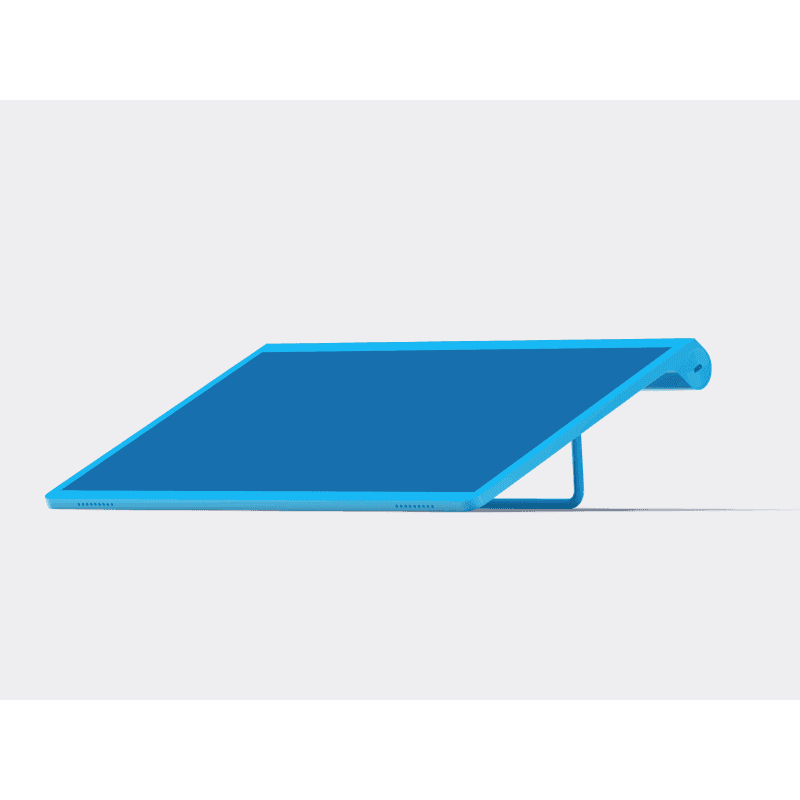 Yoga Pad Pro 13 online mockup