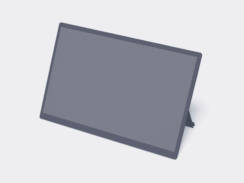 ROG Flow Z13 online mockup