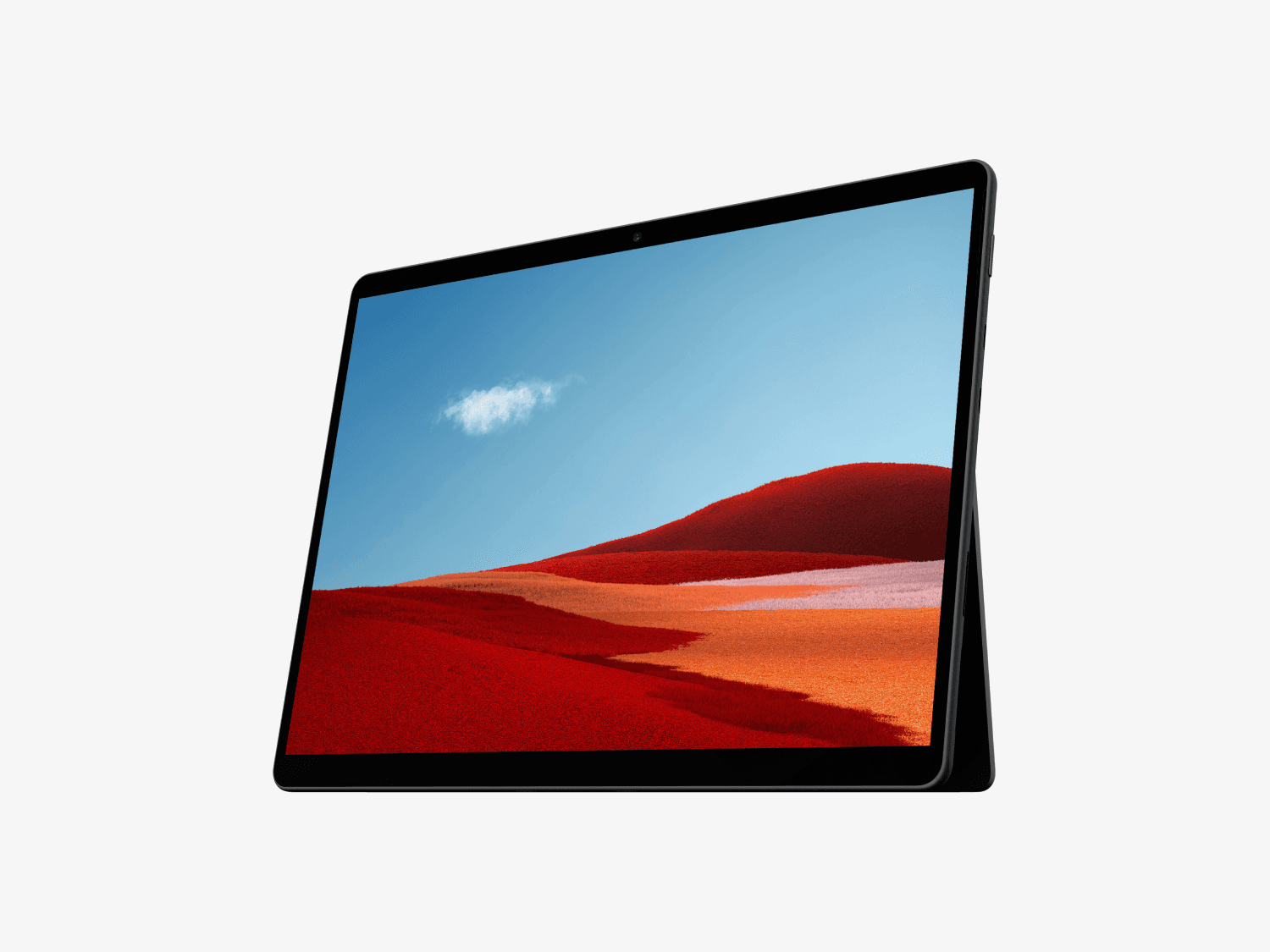 Surface Pro 8 online mockup