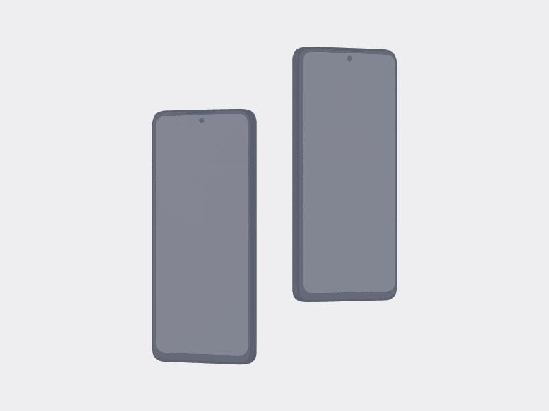 Redmi Note 11 Pro online mockup