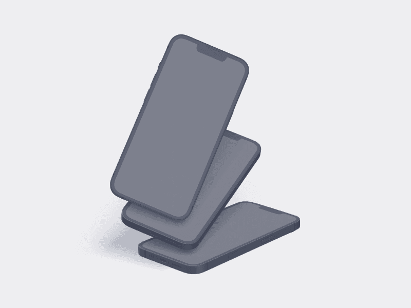 iPhone 14 online mockup