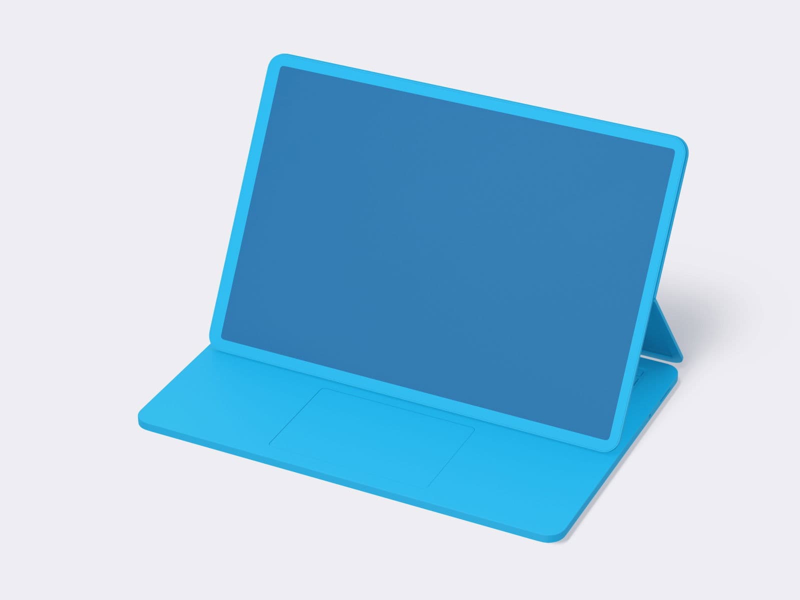 Surface Laptop Studio online mockup