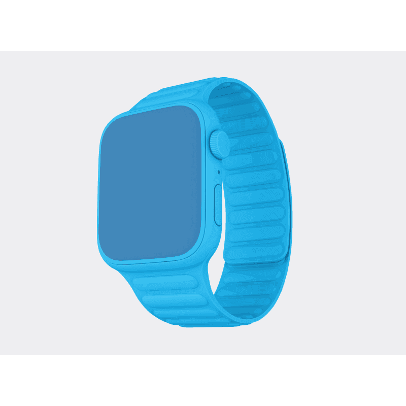 Apple Watch 7 online mockup