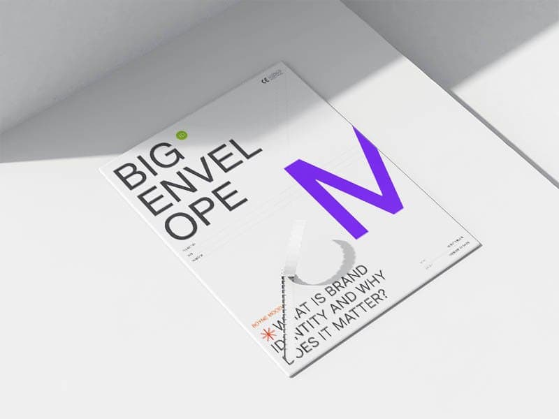 Boyne online mockup
