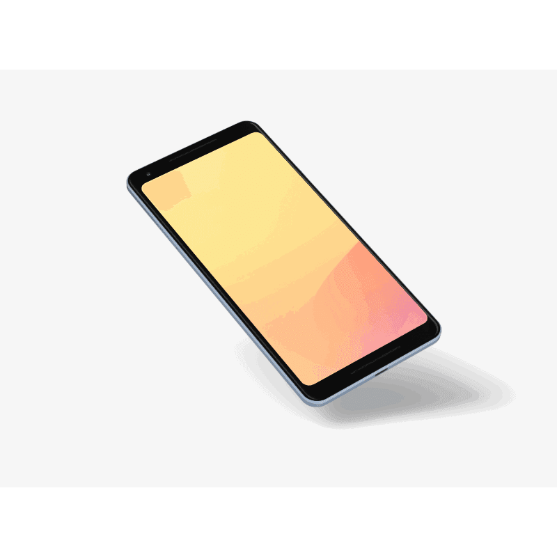 Pixel 2 online mockup
