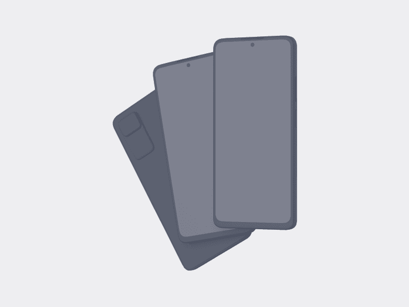 Redmi Note 11 Pro online mockup