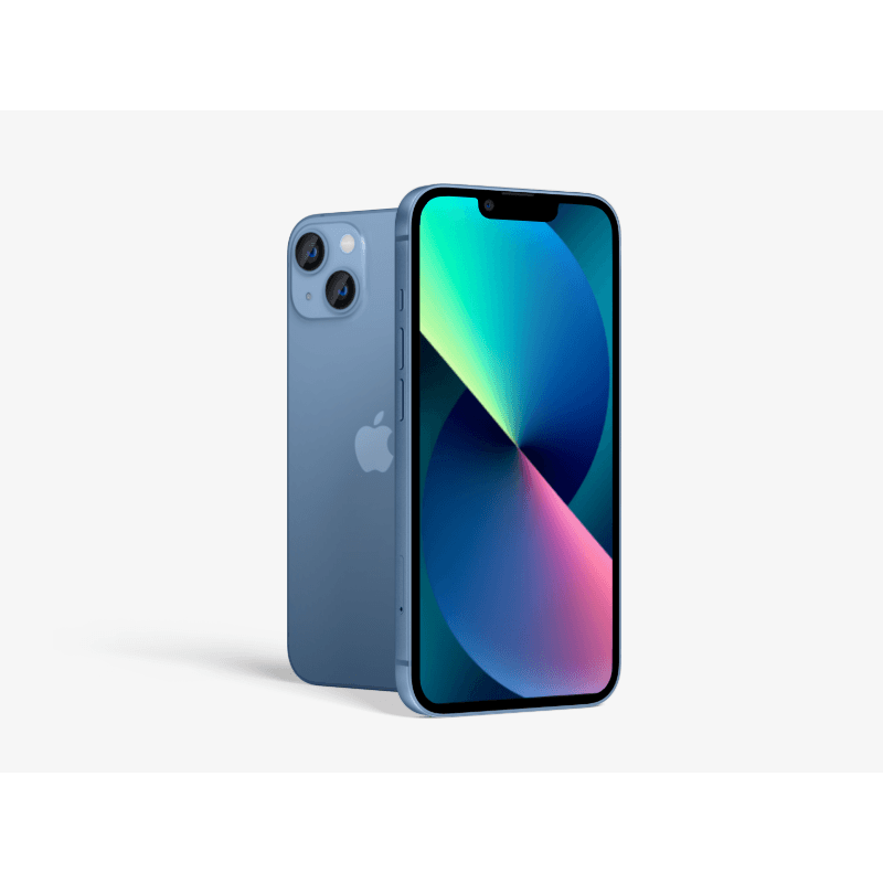 iPhone 13 online mockup