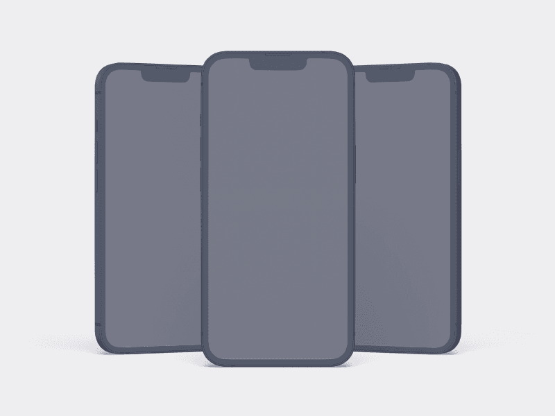 iPhone 14 online mockup