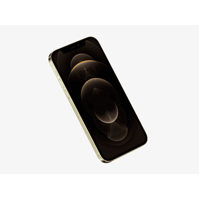 iPhone 12 Pro online mockup