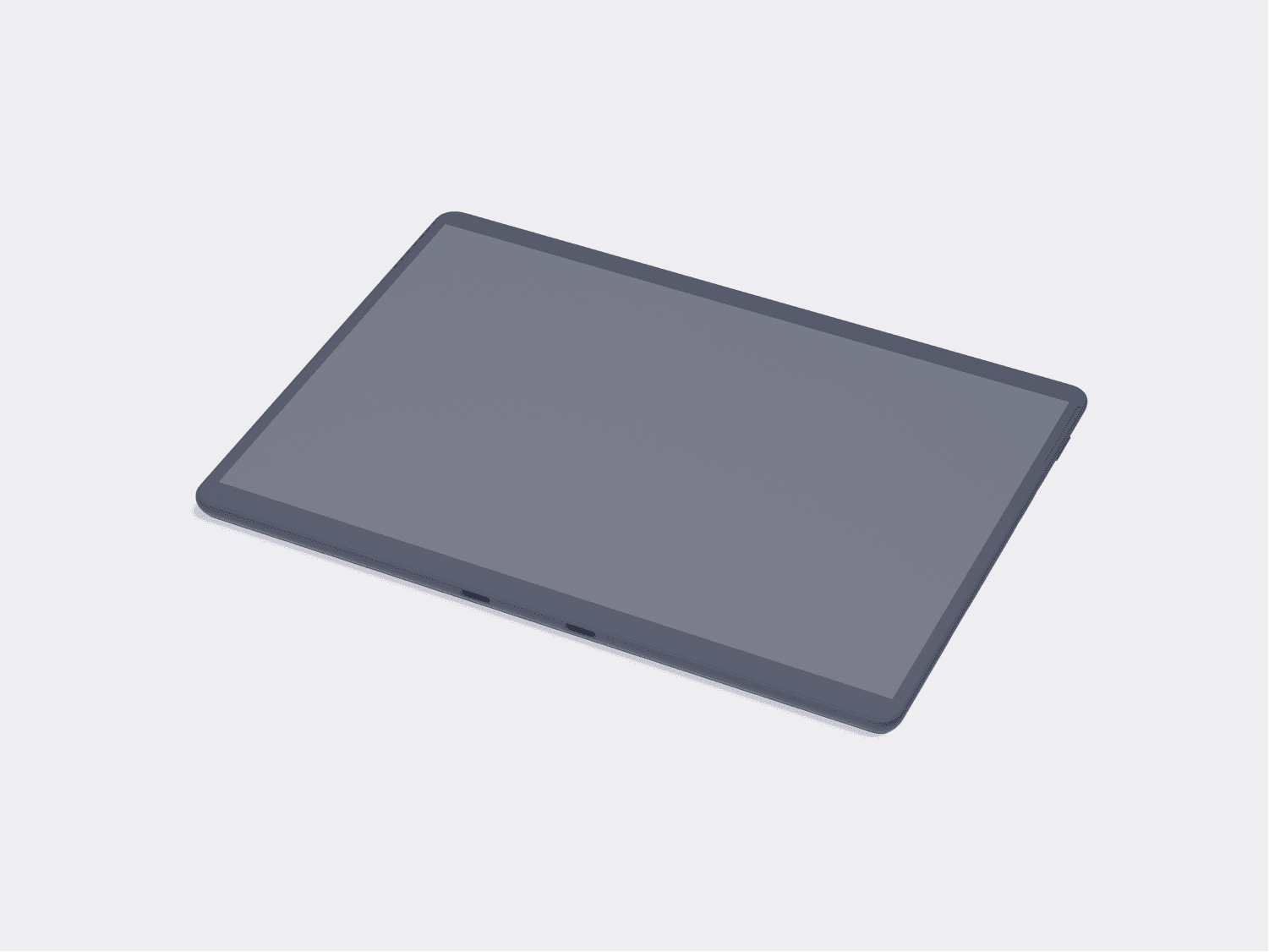 Surface Pro 8 online mockup