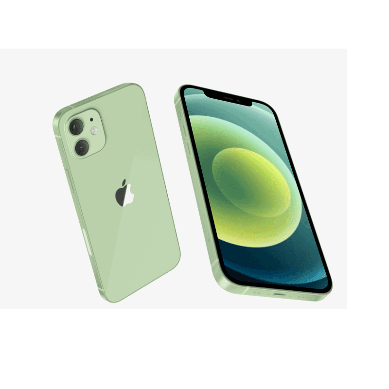iPhone 12 online mockup