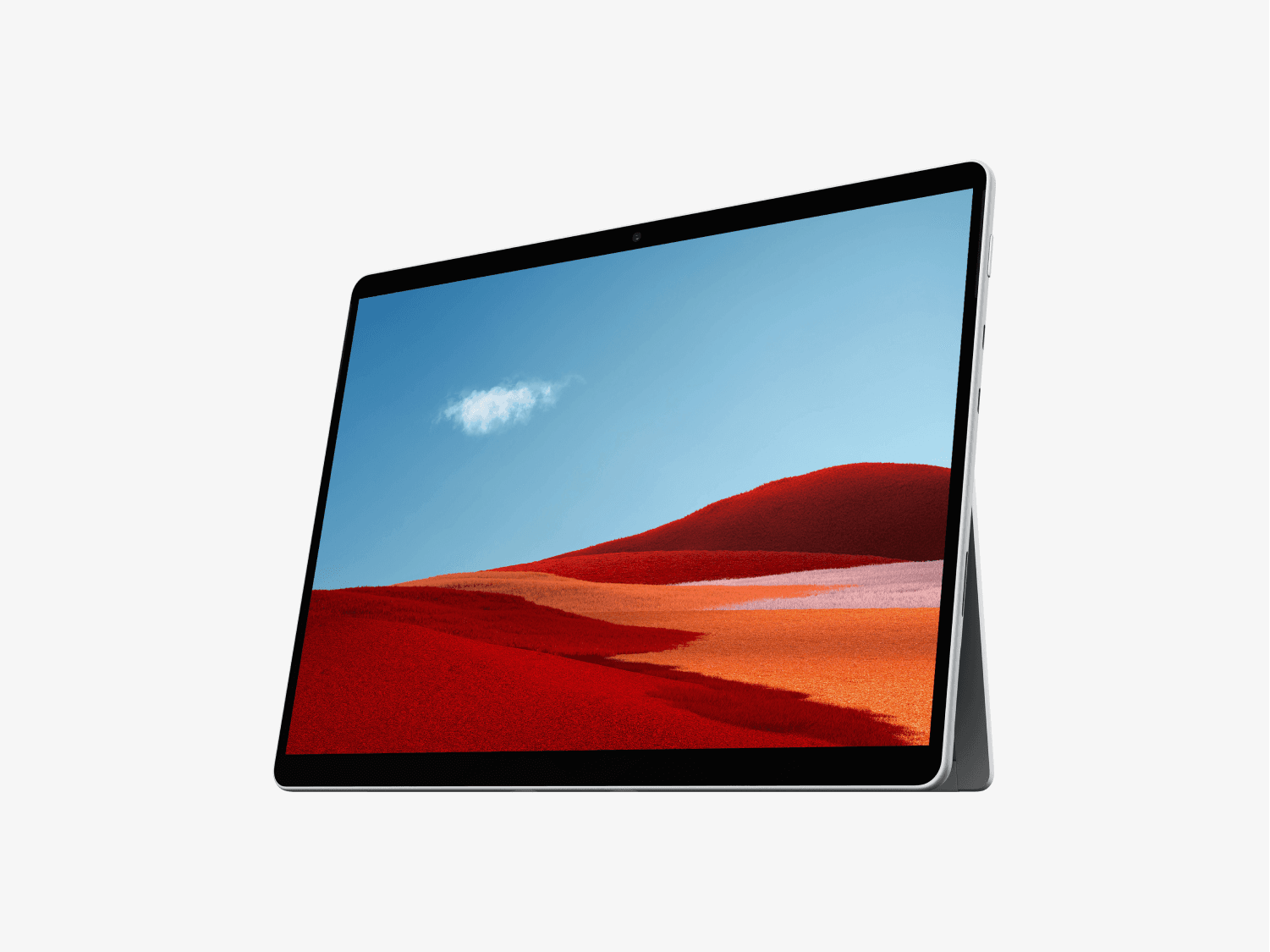 Surface Pro 8 online mockup