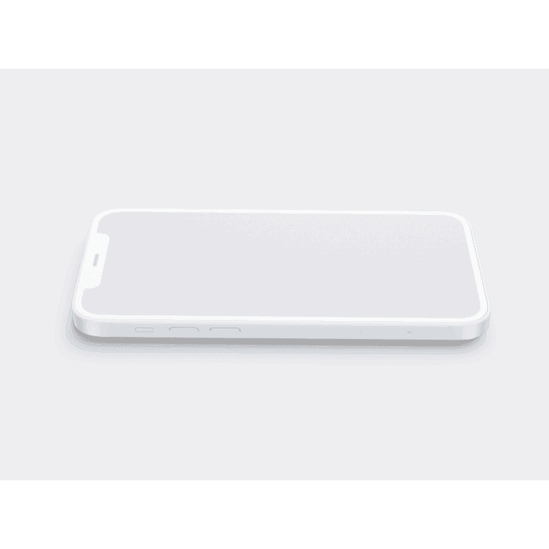 iPhone 12 online mockup