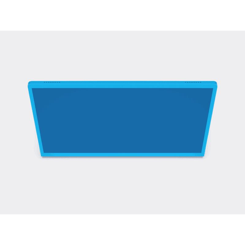 Yoga Pad Pro 13 online mockup