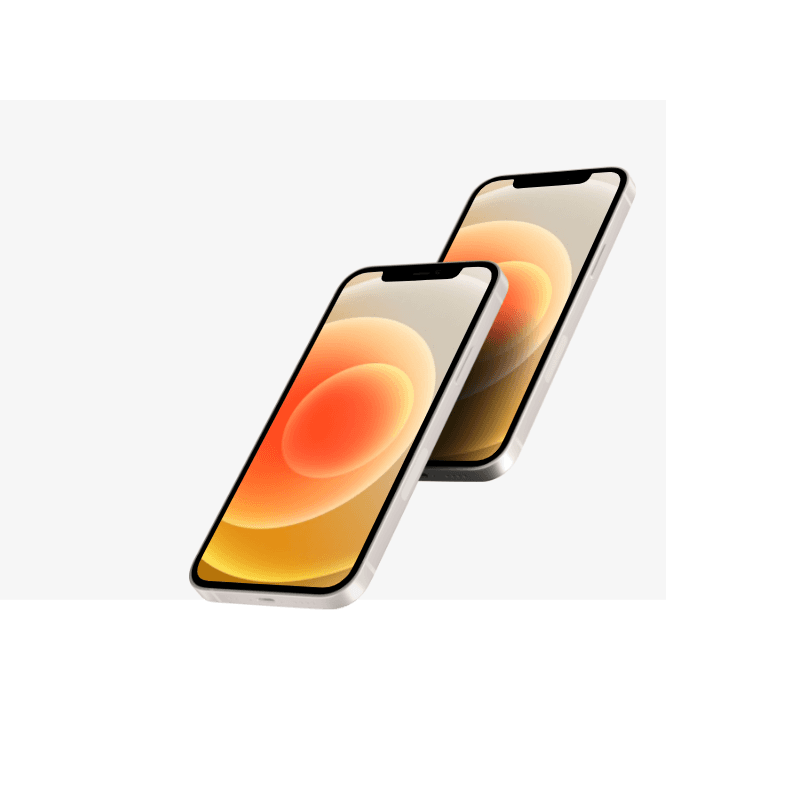 iPhone 12 online mockup