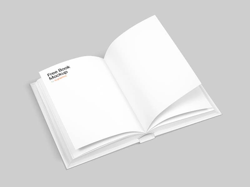 Book online mockup