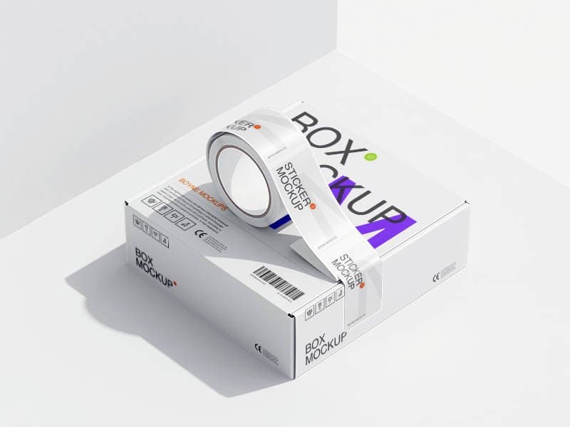 Boyne online mockup