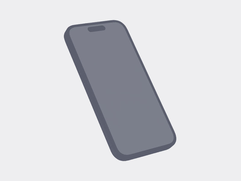 iPhone 14 Pro online mockup