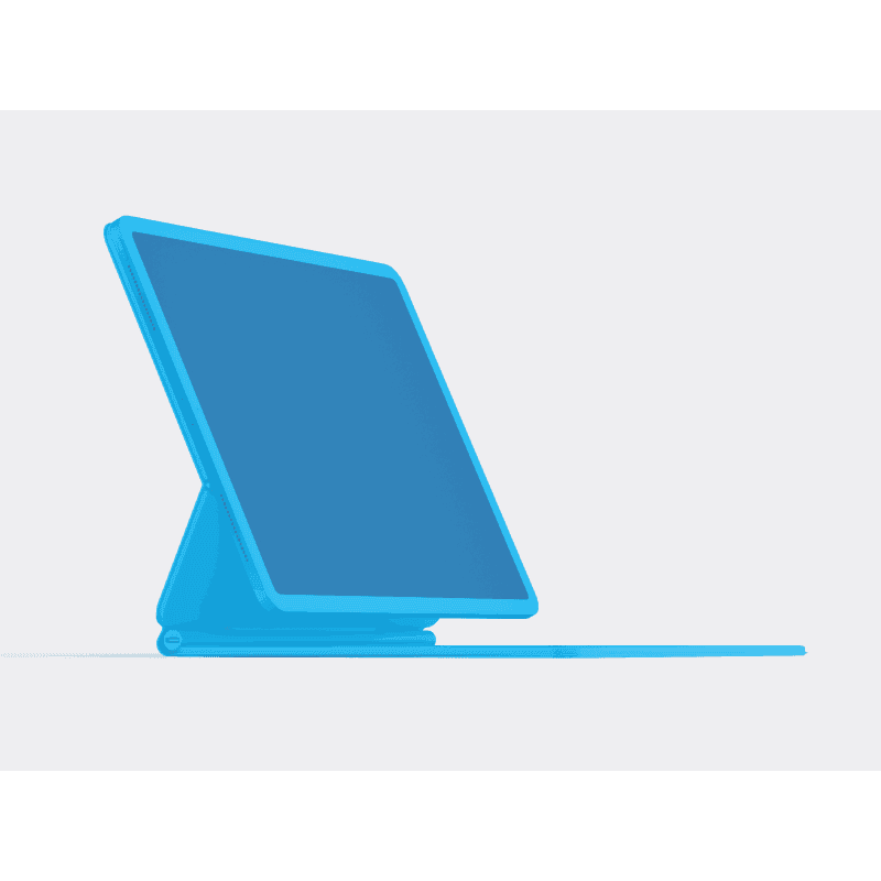 iPad Pro 2020 online mockup