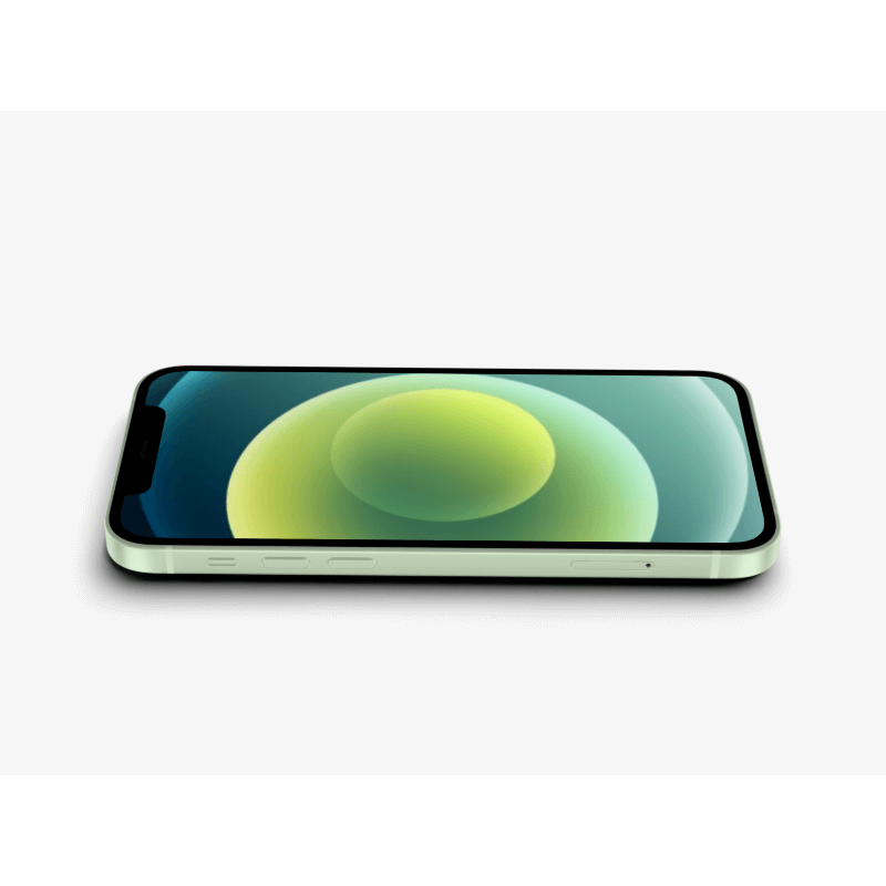 iPhone 12 online mockup