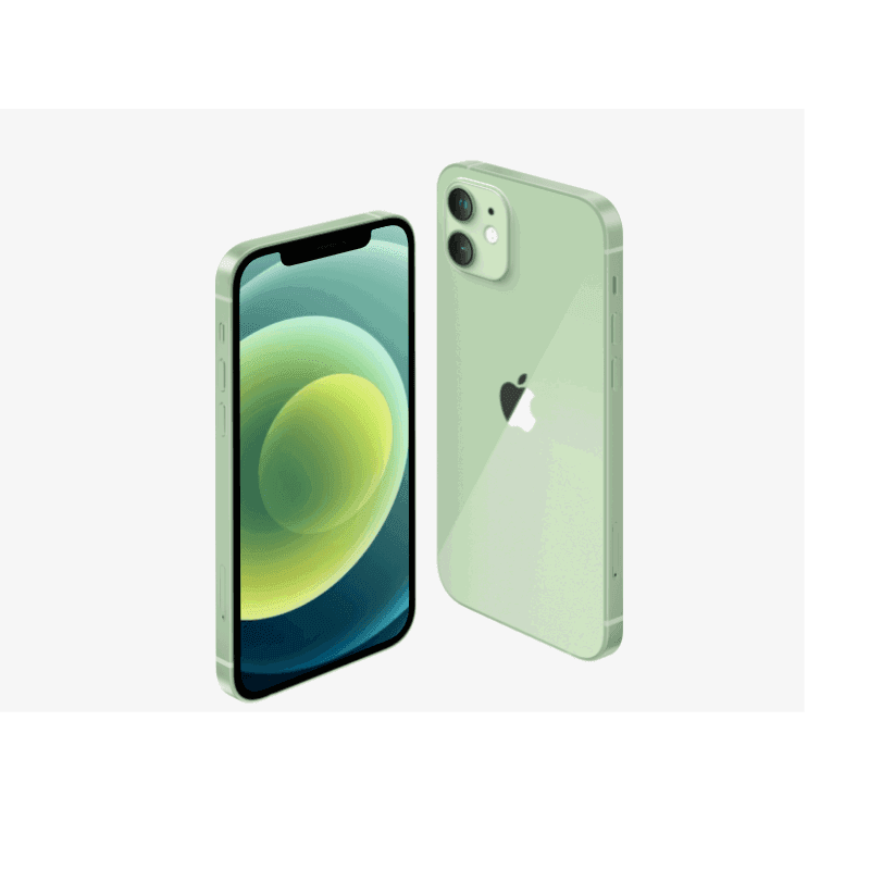 iPhone 12 online mockup
