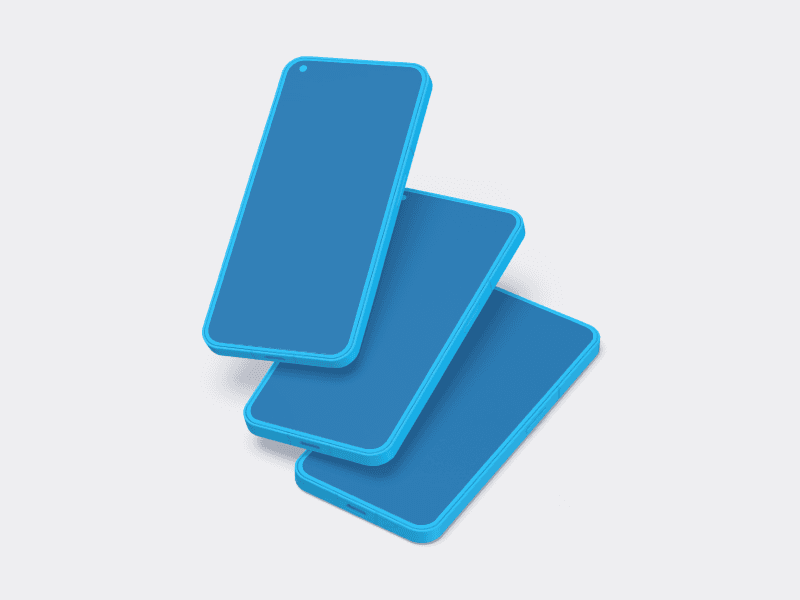 Nothing Phone 1 online mockup
