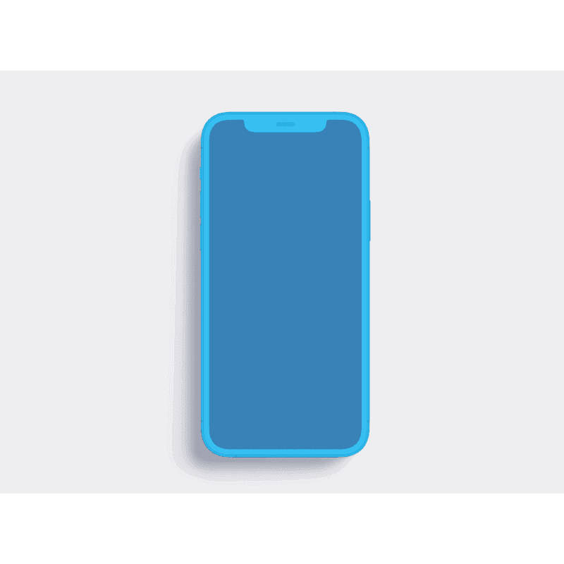 iPhone 12 Pro online mockup